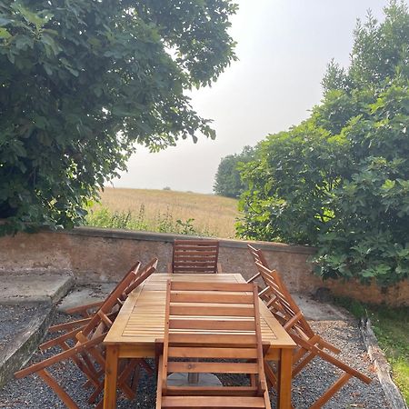 Holidayhome For 6 Persons At Ferme La Geneste Coux-et-Bigaroque-Mouzens Exterior photo